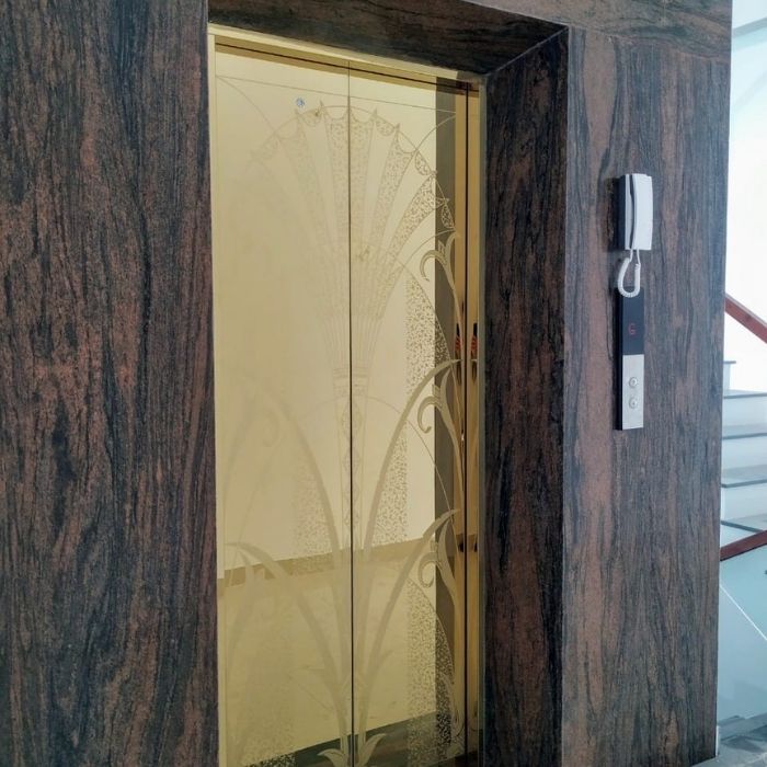 Thang Máy Gia Đình NA9